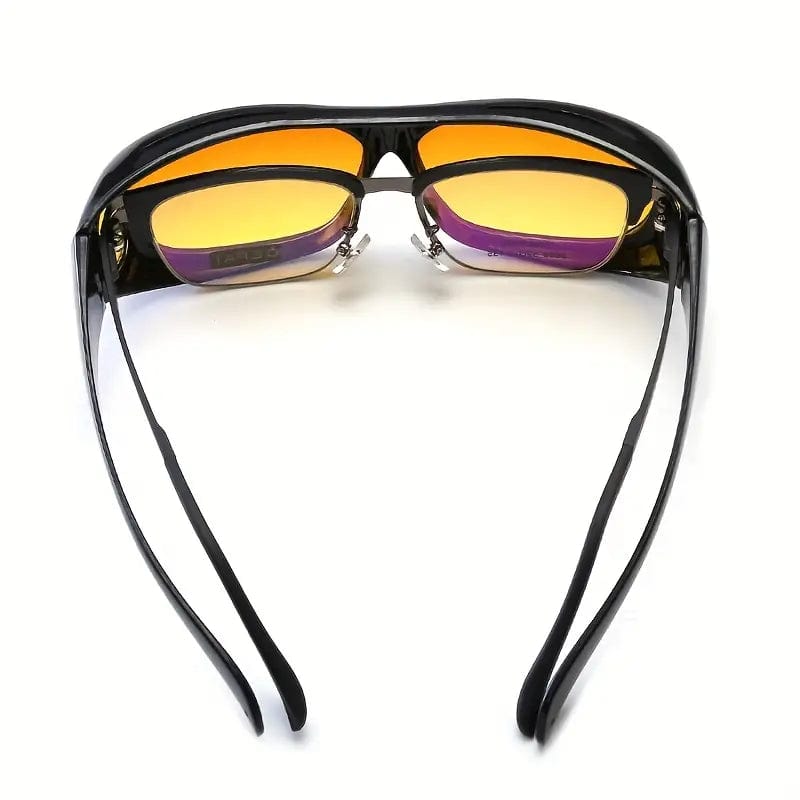 Luma® Lunettes Anti Éblouissement