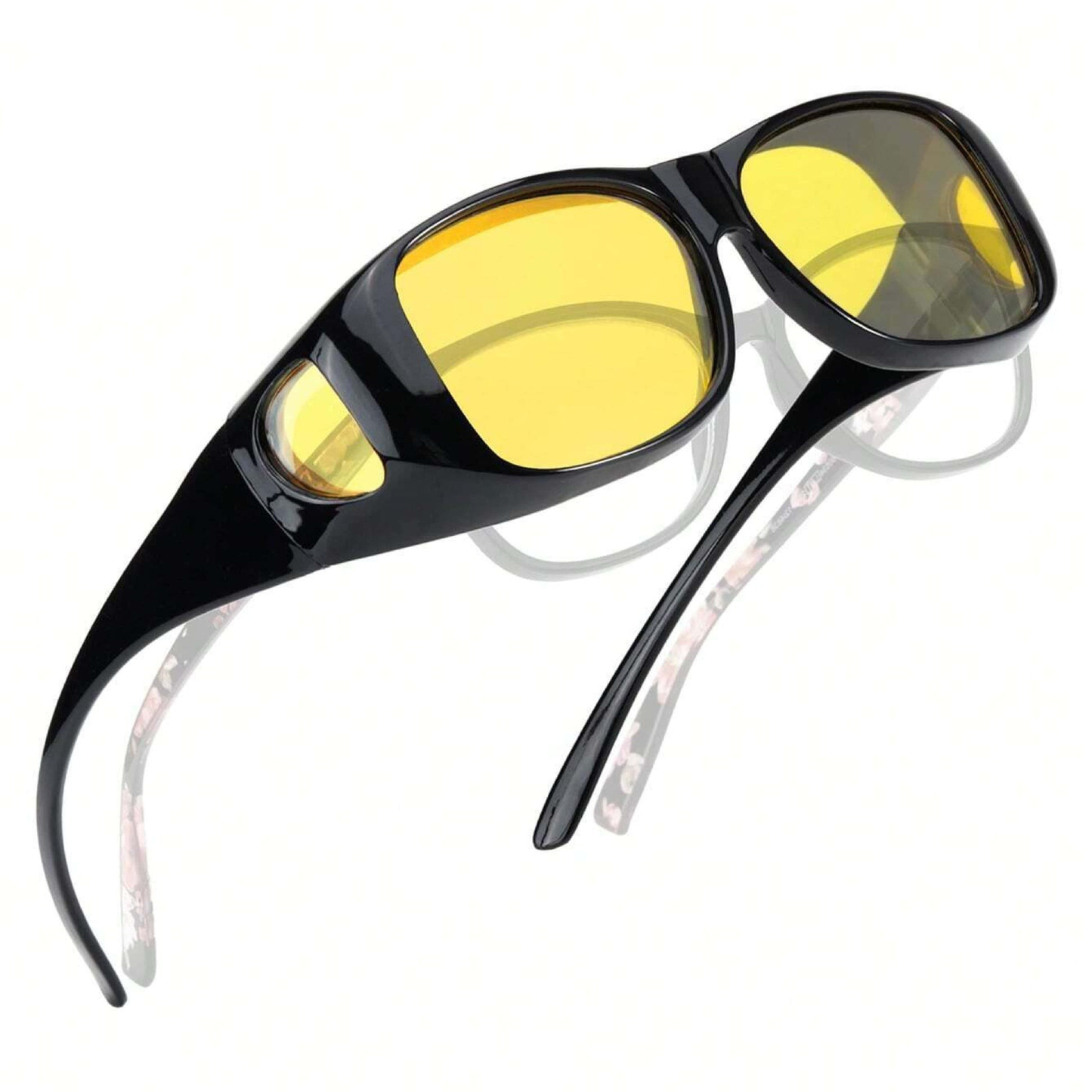 Luma® Lunettes Anti Éblouissement